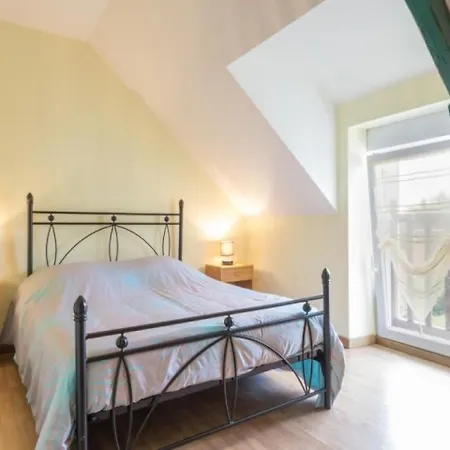 Rental Gite Casson Casson
