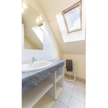 Villa Rental Gite Casson Casson