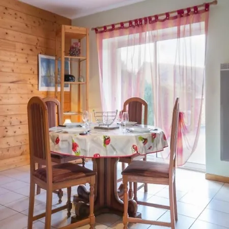 Rental Gite Casson *