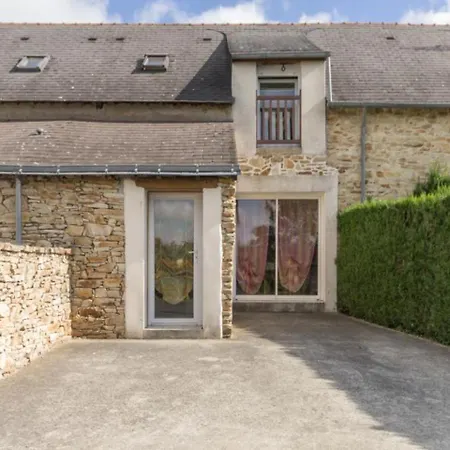 Villa Rental Gite Casson Casson
