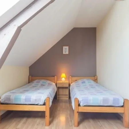 Rental Gite Casson * Casson