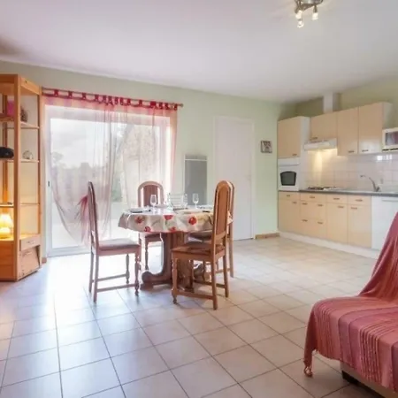 Rental Gite Casson Villa